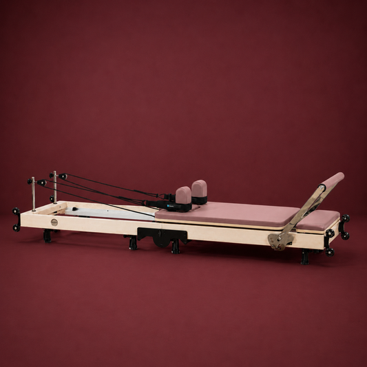 Mid range Pink Reformer