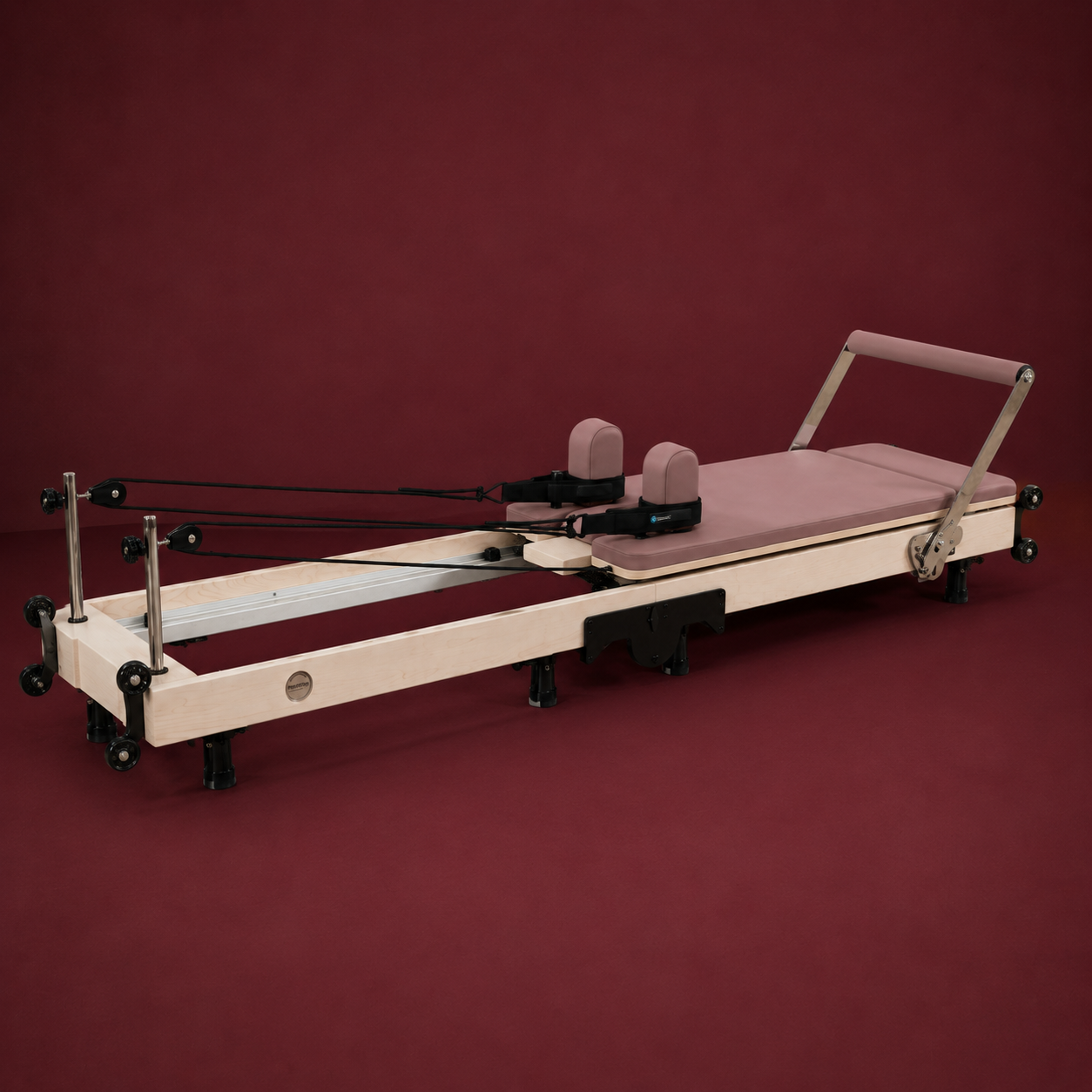 Mid range Pink Reformer