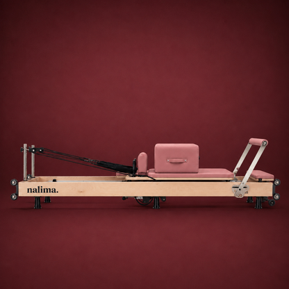 Reformer składany „Studio”