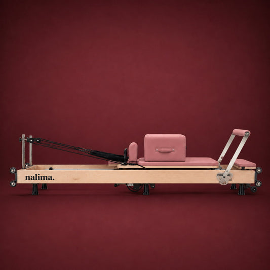 Reformer składany „Studio”